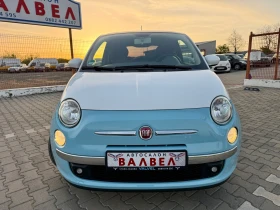Fiat 500 * 1.25i* 69HP* 139Tkm* EURO6* , снимка 2
