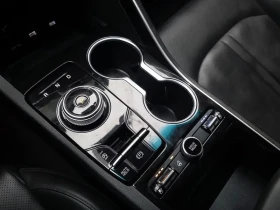 Kia K5 2.0, снимка 9