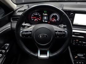 Kia K5 2.0, снимка 13