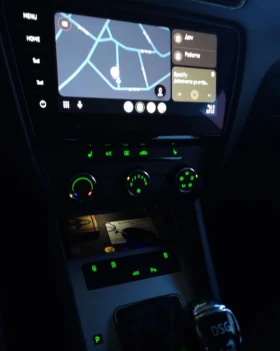 Skoda Octavia, снимка 15