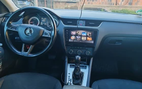 Skoda Octavia, снимка 11