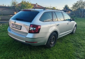 Skoda Octavia, снимка 4