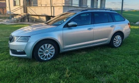 Skoda Octavia, снимка 3