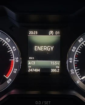 Skoda Octavia, снимка 14