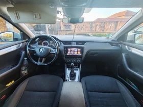 Skoda Octavia, снимка 10