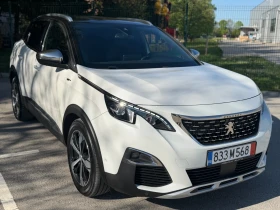 Peugeot 3008 GT 2.0 BlueHDi , снимка 3
