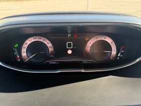 Peugeot 3008 GT 2.0 BlueHDi , снимка 10