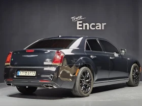 Chrysler 300c 3.6, снимка 2