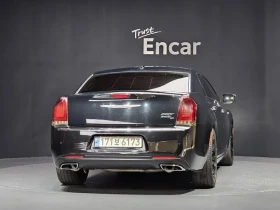 Chrysler 300c 3.6, снимка 4