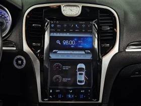 Chrysler 300c 3.6, снимка 14