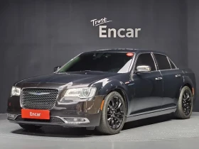 Chrysler 300c 3.6, снимка 1