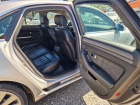 Audi A8 3.0 TDI 233к.с, снимка 11