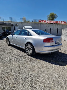 Audi A8 3.0 TDI 233к.с, снимка 6