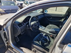 Audi A8 3.0 TDI 233к.с, снимка 8
