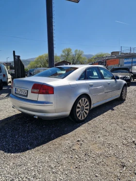 Audi A8 3.0 TDI 233к.с, снимка 4
