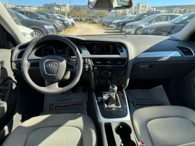 Audi A4 1.8TFSI , снимка 11