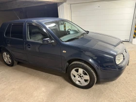 VW Golf Голф 4, снимка 1