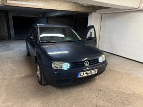 VW Golf Голф 4, снимка 11