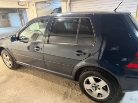 VW Golf Голф 4, снимка 4