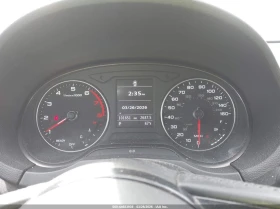 Audi A3 2.0l 2.0T Premium/2.0T Tech Premium, снимка 7