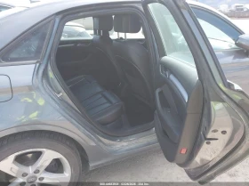 Audi A3 2.0l 2.0T Premium/2.0T Tech Premium, снимка 8