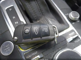 Audi A3 2.0l 2.0T Premium/2.0T Tech Premium, снимка 11