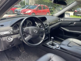 Mercedes-Benz E 200 S212, снимка 4