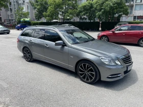Mercedes-Benz E 200 S212, снимка 3