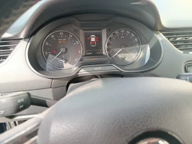 Skoda Octavia 1, 2 TSI, снимка 9