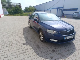 Skoda Octavia 1, 2 TSI, снимка 2