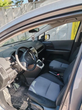 Mazda 5, снимка 5