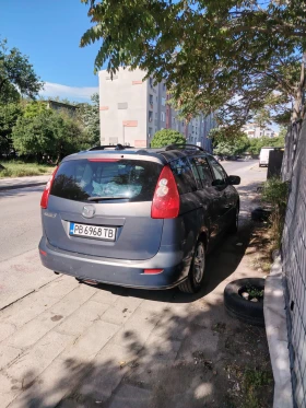 Mazda 5, снимка 11