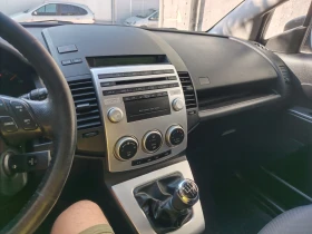 Mazda 5, снимка 16