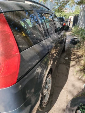 Mazda 5, снимка 3