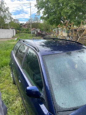 Audi A4 B5 1.8 Газ, снимка 4