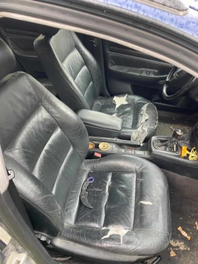 Audi A4 B5 1.8 Газ, снимка 6
