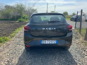 Dacia Sandero 1.0 , снимка 5