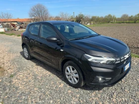 Dacia Sandero 1.0 , снимка 3