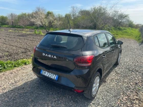 Dacia Sandero 1.0 , снимка 6