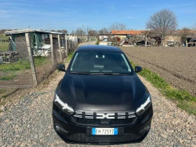 Dacia Sandero 1.0 , снимка 2