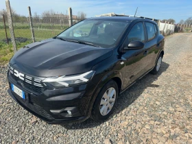 Dacia Sandero 1.0 , снимка 4