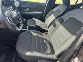Dacia Sandero 1.0 , снимка 11