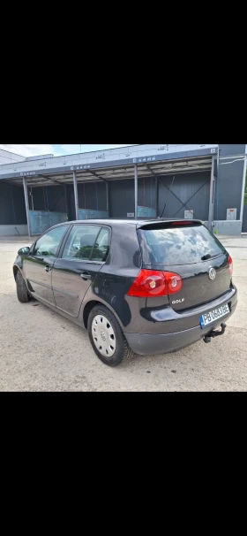 VW Golf 1.6 Highline , снимка 4