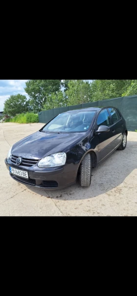 VW Golf 1.6 Highline , снимка 6