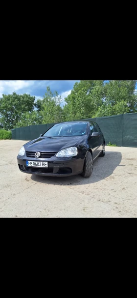VW Golf 1.6 Highline , снимка 5