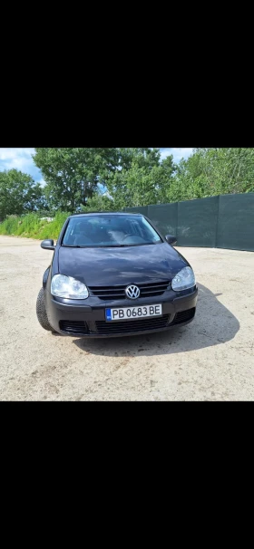 VW Golf 1.6 Highline , снимка 3