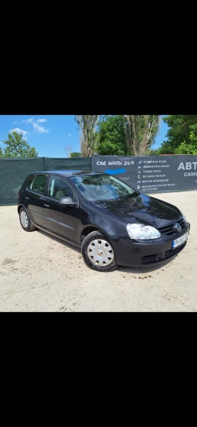 VW Golf 1.6 Highline , снимка 7