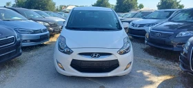 Hyundai Ix20, снимка 2