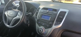 Hyundai Ix20, снимка 7