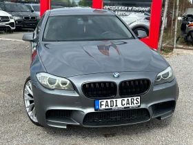 BMW 530 Собствен лизинг! 100% Одобрение, снимка 1